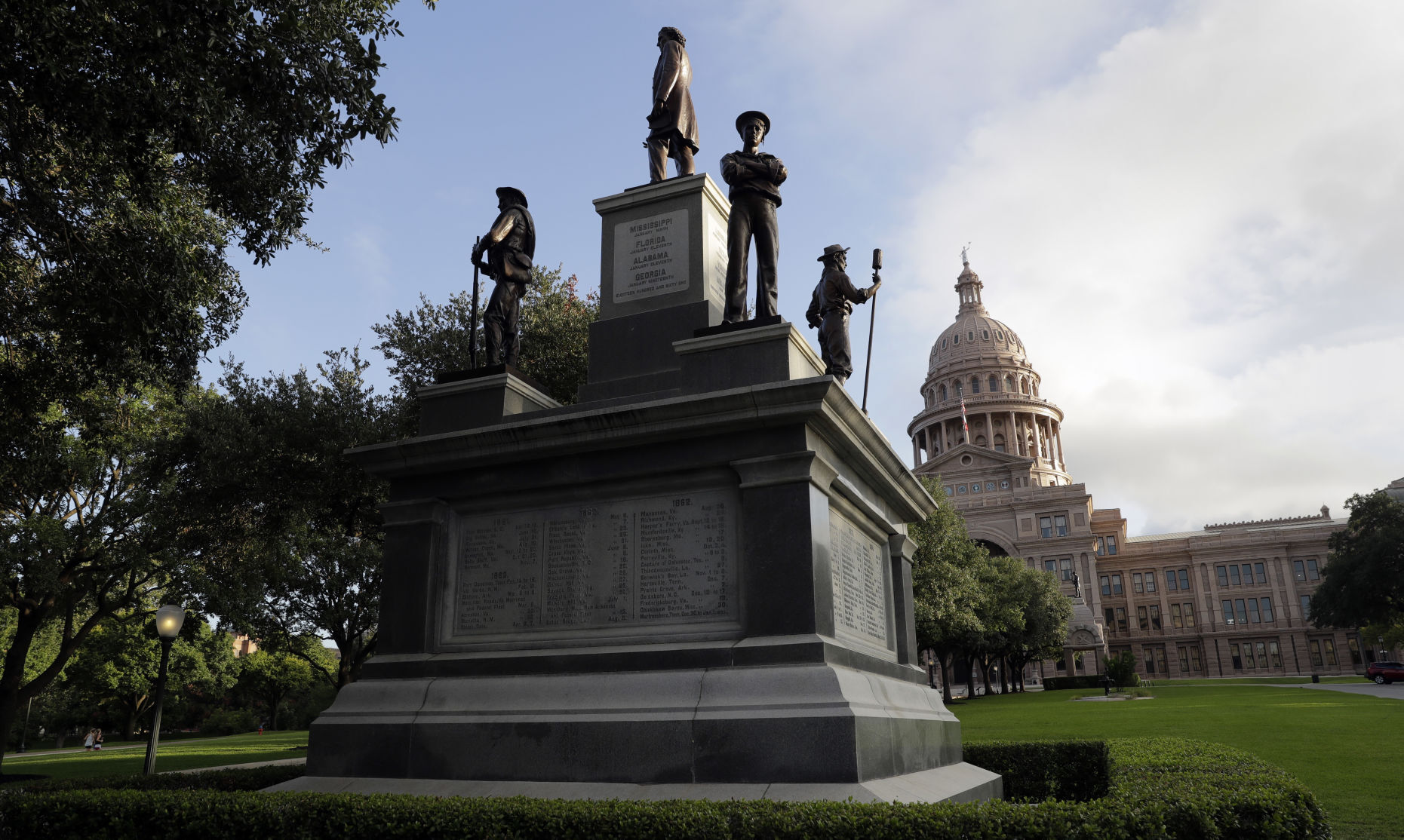 Teaching the Civil War